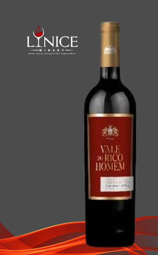 red wine