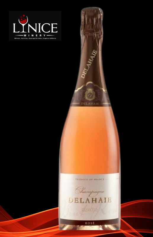 rose champagne